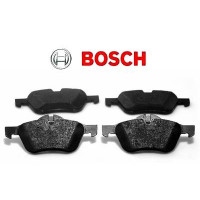 Klocki hamulcowe przód MINI R50 R53 R52 - 34116770332