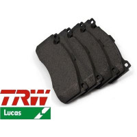 GDB1802 Klocki hamulcowe przód E90 E91 E87 E81 Performance - Części oryginalne BMW Łódź | Sklep internetowy BMW