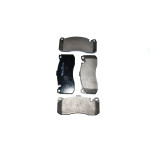 Klocki hamulcowe przód E90 E91 E87 E81 Performance - 34116786044