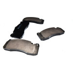 Klocki hamulcowe przód E90 E91 E87 E81 Performance - 34116786044