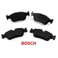 Klocki hamulcowe przód E90 316i 318d 318i 320i