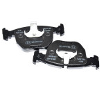 Klocki hamulcowe przód E39 E38 X5 BMW - 34116761252