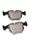 Klocki hamulcowe przód E39 E38 X5 BMW - 34116761252