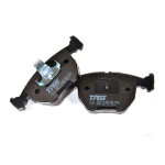 Klocki hamulcowe przód E39 530 540 525d 535 E38 735 740 X5 3,0 4,4 - 34116761252