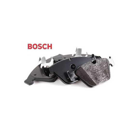 Klocki hamulcowe przód BMW E39 520 523 525 528 530