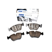 Klocki hamulcowe przód ceramiczne BMW E39 520i 520d 523i 525i 525d 525tds 528i 530i 535i