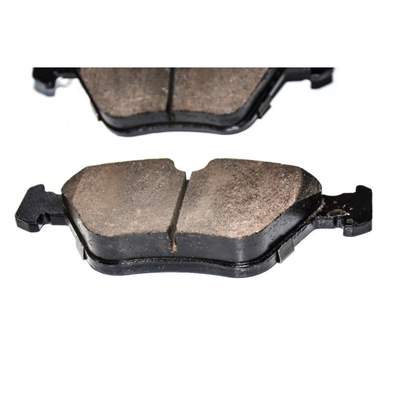 Klocki hamulcowe przód ceramiczne BMW E39 520i 520d 523i 525i 525d 525tds 528i 530i 535i