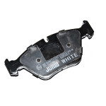 Klocki hamulcowe przód ceramiczne BMW E39 520i 520d 523i 525i 525d 525tds 528i 530i 535i