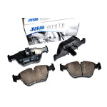 Klocki hamulcowe przód ceramiczne BMW E39 520i 520d 523i 525i 525d 525tds 528i 530i 535i