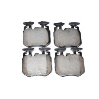 Klocki hamulcowe przód BMW G11 G12 G05 G14 G15 F20 G21 G30 G31 G32 - 34106888459