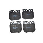 Klocki hamulcowe przód BMW G11 G12 G05 G14 G15 F20 G21 G30 G31 G32 - 34106888459