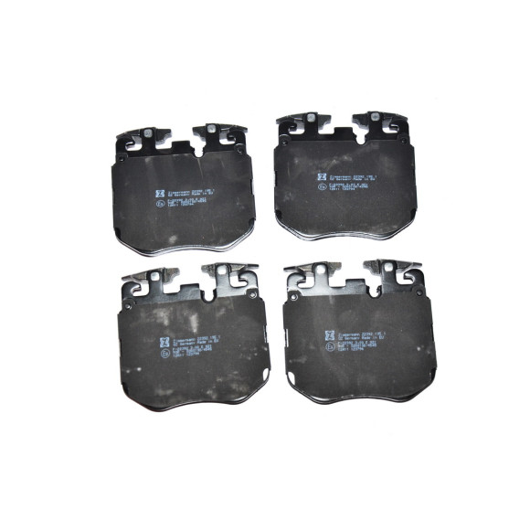 Klocki hamulcowe przód BMW G11 G12 G05 G14 G15 F20 G21 G30 G31 G32 - 34106888459