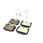 Klocki hamulcowe przód BMW G01 X3 G02 X4 G05 G06 X5 X6 G07 X7 G11 G12 G14 G15 G20 G21 G30 G31 G32 - 34116888457