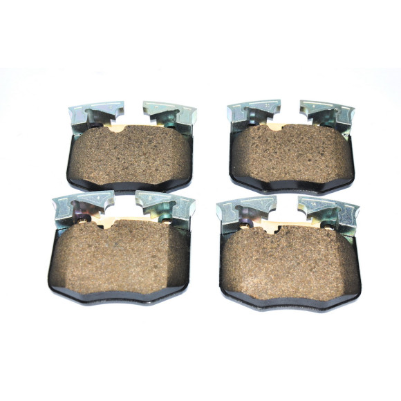 Klocki hamulcowe przód BMW G01 X3 G02 X4 G05 G06 X5 X6 G07 X7 G11 G12 G14 G15 G20 G21 G30 G31 G32 - 34116888457