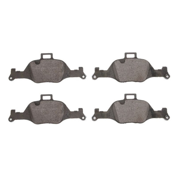 Klocki hamulcowe przód BMW G01 G02 X3 X4 X5 G05 G06 G11 G12 G30 G31 G32 - 34116883469