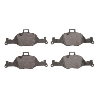 Klocki hamulcowe przód BMW G01 G02 X3 X4 X5 G05 G06 G11 G12 G30 G31 G32 - 34116883469