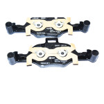 Klocki hamulcowe przód BMW G01 G02 X3 X4 X5 G05 G06 G11 G12 G30 G31 G32 - 34116883469