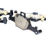 Klocki hamulcowe przód BMW G01 G02 X3 X4 X5 G05 G06 G11 G12 G30 G31 G32 - 34116883469