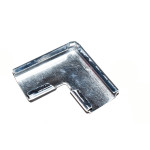 51311835724 Naroże listwy ozdobnej BMW E21 315i 318i 320i 323i 316i M10 M20 - 51311835724 - Części oryginalne BMW Łódź | Sklep internetowy BMW