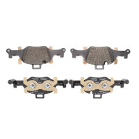 Klocki hamulcowe przód BMW G01 G02 X3 X4 X5 G05 G06 G11 G12 G30 G31 G32 - 34116883469
