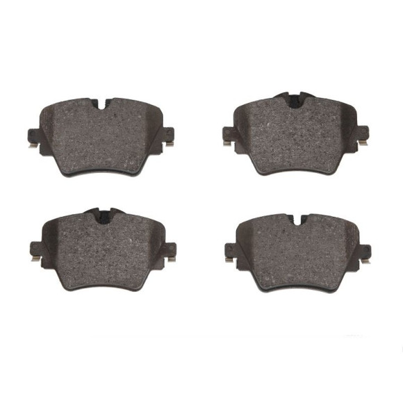Klocki hamulcowe przód BMW G01 G02 X3 X4 G30 G31 518 520 525 18d 20i 20d 30i - 34106884492