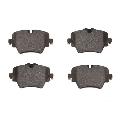 Klocki hamulcowe przód BMW G01 G02 X3 X4 G30 G31 518 520 525 18d 20i 20d 30i - 34106884492