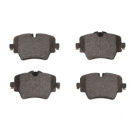Klocki hamulcowe przód BMW G01 G02 X3 X4 G30 G31 518 520 525 18d 20i 20d 30i - 34106884492
