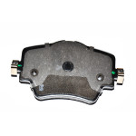 Klocki hamulcowe przód BMW G01 G02 X3 X4 G30 G31 518 520 525 18d 20i 20d 30i - 34106884492