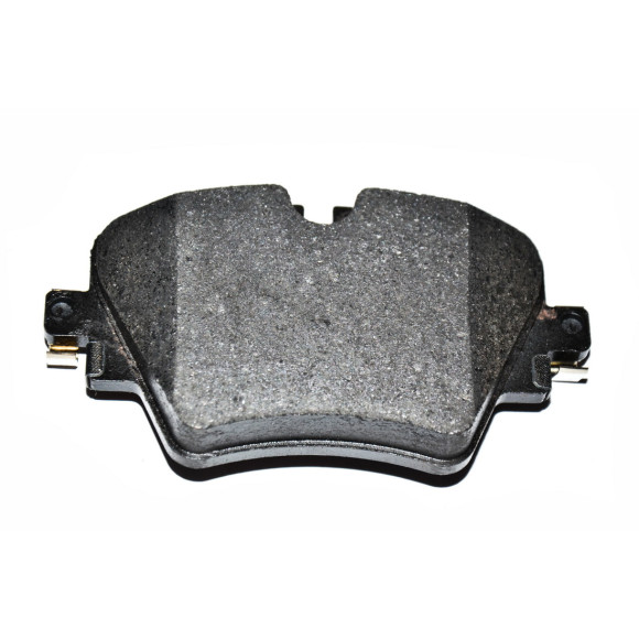 Klocki hamulcowe przód BMW G01 G02 X3 X4 G30 G31 518 520 525 18d 20i 20d 30i - 34106884492