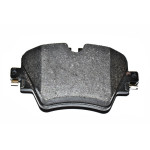 Klocki hamulcowe przód BMW G01 G02 X3 X4 G30 G31 518 520 525 18d 20i 20d 30i - 34106884492