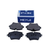 Klocki hamulcowe przód BMW G01 G02 X3 X4 G30 G31 518 520 525 18d 20i 20d 30i - 34106884492