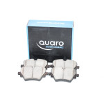 Klocki hamulcowe przód BMW G01 G02 X3 X4 G30 G31 518 520 525 18d 20i 20d 30i - 34106884492