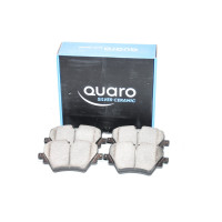 Klocki hamulcowe przód BMW G01 G02 X3 X4 G30 G31 518 520 525 18d 20i 20d 30i - 34106884492