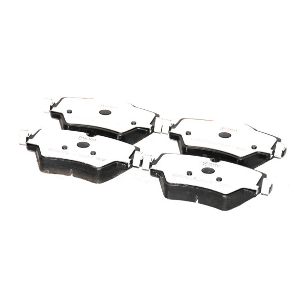 Klocki hamulcowe przód BMW G01 G02 X3 X4 G30 G31 518 520 525 18d 20i 20d 30i - 34106884492