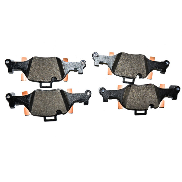 Klocki hamulcowe przód BMW G01 G02 X3 X4 X5 G05 G06 G11 G12 G30 G31 G32 - 34116883469