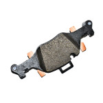 Klocki hamulcowe przód BMW G01 G02 X3 X4 X5 G05 G06 G11 G12 G30 G31 G32 - 34116883469