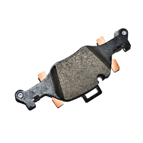 Klocki hamulcowe przód BMW G01 G02 X3 X4 X5 G05 G06 G11 G12 G30 G31 G32 - 34116883469