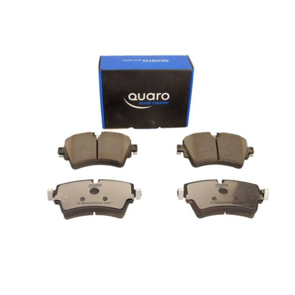 Klocki hamulcowe przód BMW F45 F46 F48 MINI F54 F55 F56 F57 F60 X1 216d 218d - 34106874034