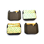 Klocki hamulcowe przód BMW F39 X2 F48N X1 MINI F54 F56 F57 F60 - 34106889266