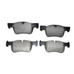 Klocki hamulcowe przód BMW F20 F21 F33 F34 F36 118 120 420 320 318 418 - 34116874331