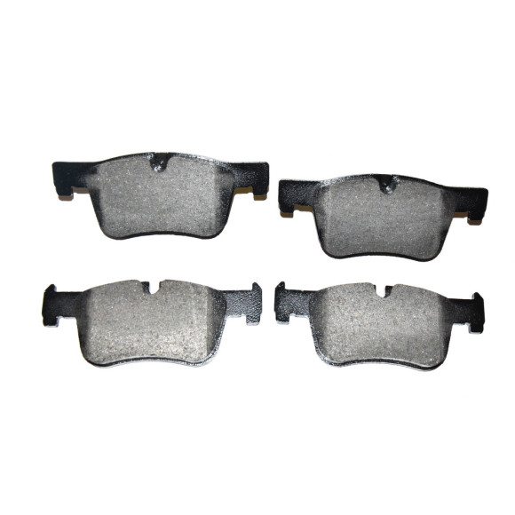 Klocki hamulcowe przód BMW F20 F21 F33 F34 F36 118 120 420 320 318 418 - 34116874331