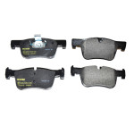 Klocki hamulcowe przód BMW F20 F21 F33 F34 F36 118 120 420 320 318 418 - 34116874331