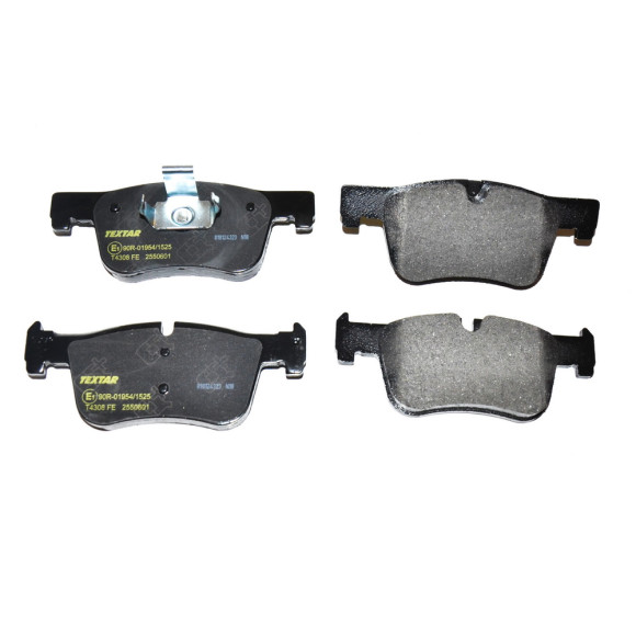 Klocki hamulcowe przód BMW F20 F21 F33 F34 F36 118 120 420 320 318 418 - 34116874331