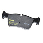 Klocki hamulcowe przód BMW F20 F21 F33 F34 F36 118 120 420 320 318 418 - 34116874331