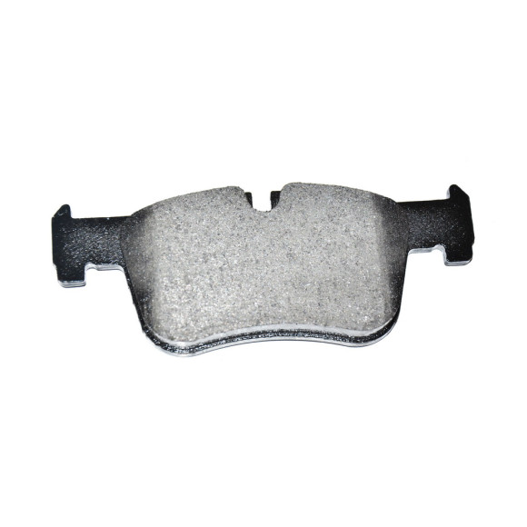 Klocki hamulcowe przód BMW F20 F21 F33 F34 F36 118 120 420 320 318 418 - 34116874331