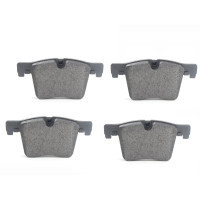 Klocki hamulcowe przód BMW F20 F21 F33 F34 F36 118 120 420 320 318 418 - 34116874331