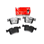 Klocki hamulcowe przód BMW F20 F21 F23 F30 F31 F34 F36 116 118 120 125 220 225 228 320 328 325 330 420 428 430 425 - 34106859181