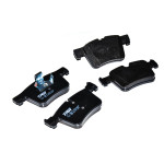 Klocki hamulcowe przód BMW F20 F21 F23 F30 F31 F34 F36 116 118 120 125 220 225 228 320 328 325 330 420 428 430 425 - 34106859181