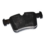 Klocki hamulcowe przód BMW F20 F21 F23 F30 F31 F34 F36 116 118 120 125 220 225 228 320 328 325 330 420 428 430 425 - 34106859181