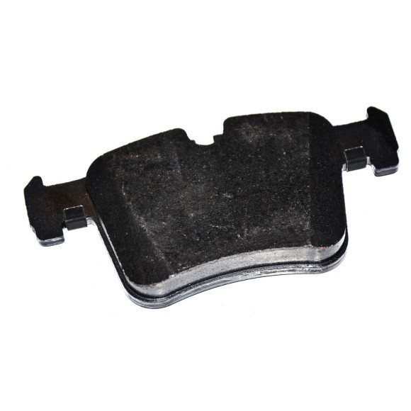 Klocki hamulcowe przód BMW F20 F21 F23 F30 F31 F34 F36 116 118 120 125 220 225 228 320 328 325 330 420 428 430 425 - 34106859181